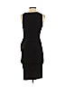 Motherhood Black Casual Dress Size S - photo 2