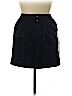 Gap Outlet Blue Casual Skirt Size 14 - photo 1