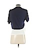 A Pea in the Pod Blue Cardigan Size XS - photo 2