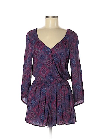 American Eagle Outfitters Romper (view 1)