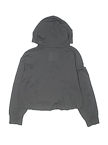 Justice Pullover Hoodie (view 2)