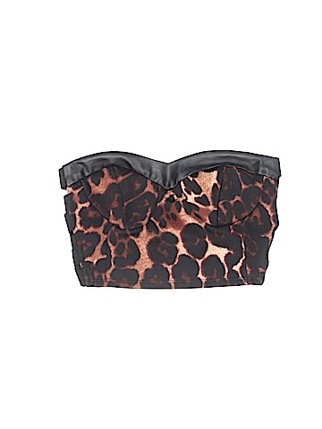 Charlotte Russe Tube Top (view 1)