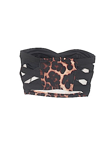 Charlotte Russe Tube Top (view 2)