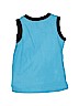Marvel 100% Cotton Blue Tank Top Size 4T - photo 2