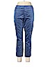 Anthropologie Blue Dress Pants Size 14 - photo 1