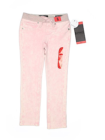 Buffalo by David Bitton Jeggings (view 1)