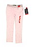 Buffalo by David Bitton Pink Jeggings Size 6 - photo 1