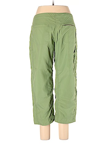 Mountain Hardwear Active Pants (view 2)