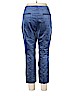 Anthropologie Blue Dress Pants Size 14 - photo 2