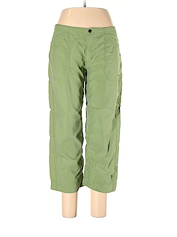Mountain Hardwear Active Pants (view 1)
