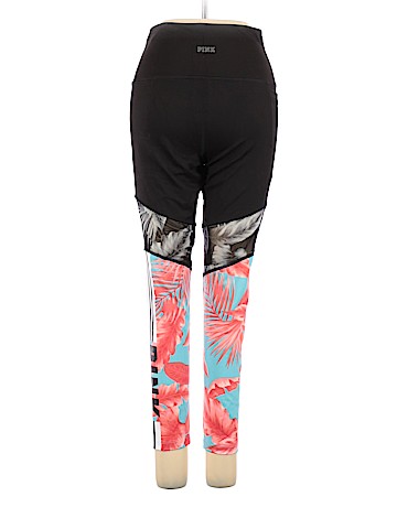 Victoria's Secret Pink Active Pants (view 2)