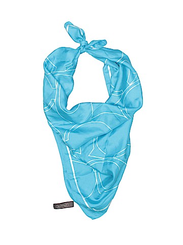 Coach Silk Scarf (view 1)