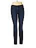 Principle Denim Innovations Blue Jeggings Size 30 waist - photo 1