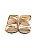 ShoeMint Tan Sandals Size 8 1/2 - photo 2