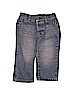 Buffalo 100% Cotton Solid Blue Jeans 12-18 MO / 18 MO - photo 1