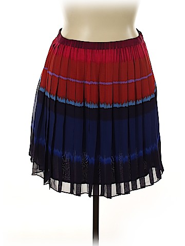 Elle Casual Skirt (view 1)