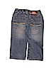 Buffalo 100% Cotton Solid Blue Jeans 12-18 MO / 18 MO - photo 2