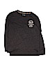 Art Class Gray Long Sleeve T-Shirt Size 6 - photo 1