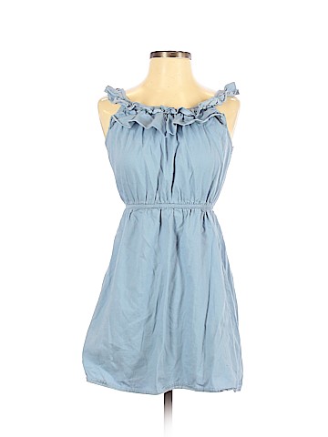 Lily Rose Casual Dress (view 1)