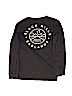 Art Class Gray Long Sleeve T-Shirt Size 6 - photo 2