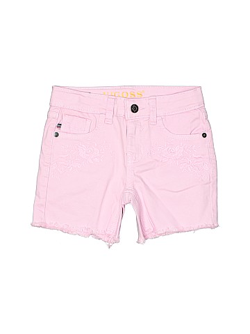 Vigoss Denim Shorts (view 1)