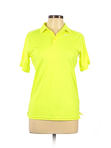 Nike Short Sleeve Polo (view 1)