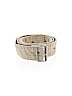 Unbranded Solid Tan Belt One size - photo 1