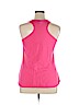 Assorted Brands 100% Cotton Pink Tank Top Size XL - photo 2
