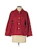 Classiques Entier 100% Linen Red Blazer Size S - photo 1