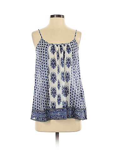 Soft Joie Sleeveless Blouse (view 1)