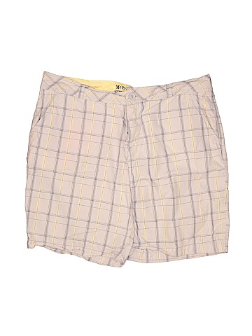 Mossimo Supply Co. Denim Shorts (view 1)