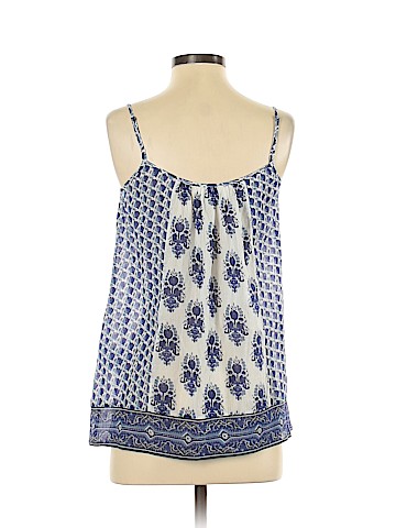 Soft Joie Sleeveless Blouse (view 2)