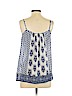 Soft Joie Blue Sleeveless Blouse Size XXS - photo 2