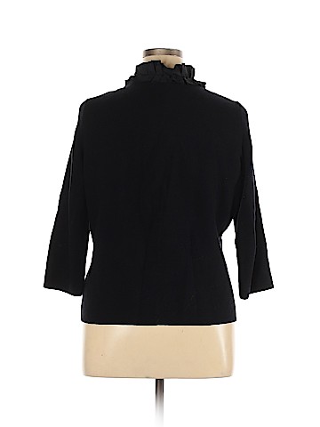 Lauren by Ralph Lauren Cardigan (view 2)