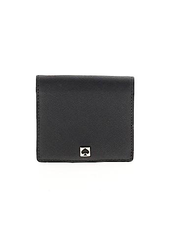Kate Spade New York Leather Wallet (view 1)