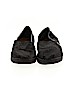 TOMS Solid Black Flats Size 3 (youth) - photo 2