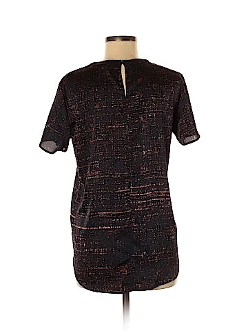 H&M Short Sleeve Blouse (view 2)