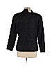 Coldwater Creek Black Blazer Size L (petite) - photo 2