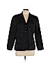 Coldwater Creek Black Blazer Size L (petite) - photo 1