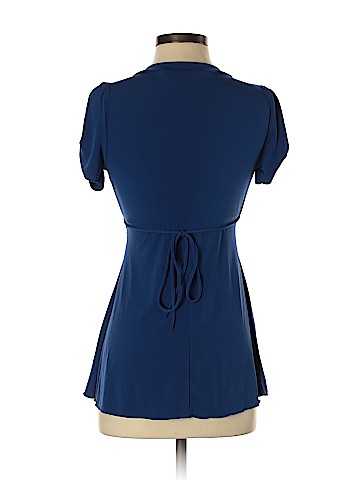 A. Byer Short Sleeve Top (view 2)