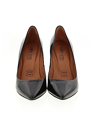 Cathy Jean Heels (view 2)