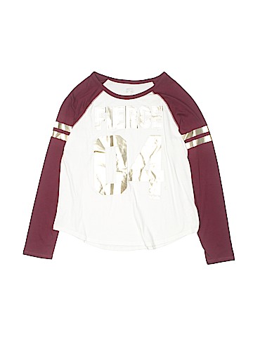 Justice Long Sleeve T-Shirt (view 1)