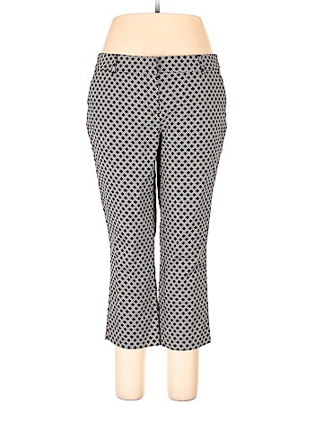 dalia Dress Pants (view 1)