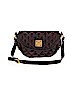 Francesco Biasia Brown Shoulder Bag One size - photo 1