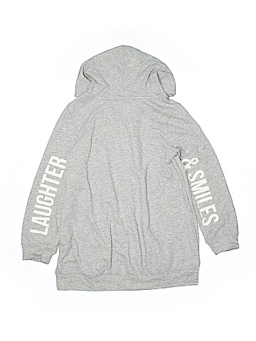 Cat & Jack Pullover Hoodie (view 2)