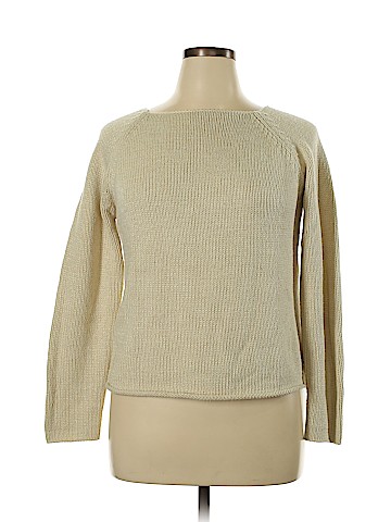 St. John's Bay Pullover Sweater (view 1)