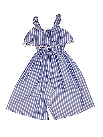 Bonnie Jean Jumpsuit (view 1)