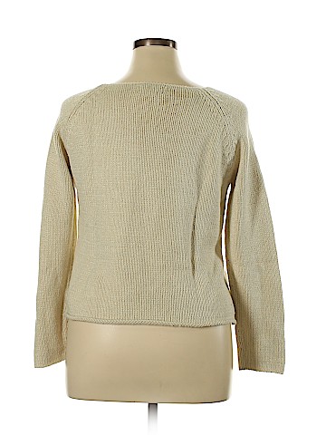 St. John's Bay Pullover Sweater (view 2)