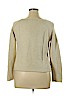 St. John's Bay Tan Pullover Sweater Size XL - photo 2