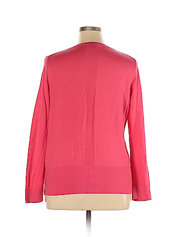 Talbots Pullover Sweater (view 2)